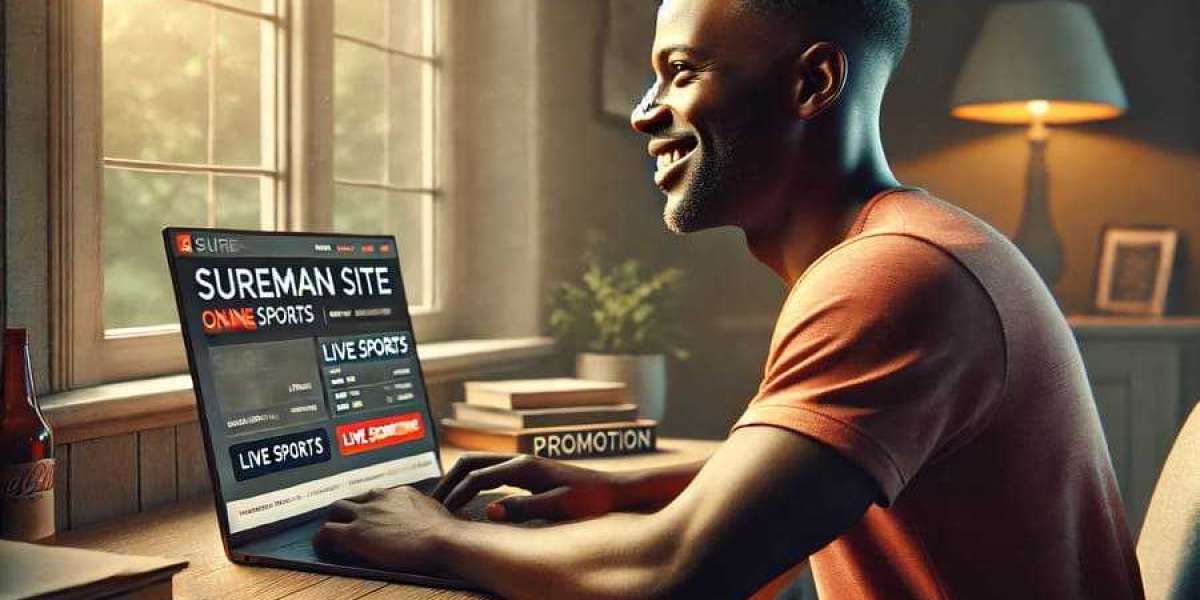 Unveiling the Sports Toto Scam Verification with Sureman