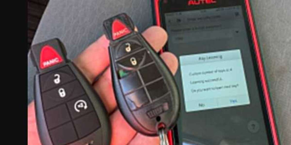 Mobile Car Locksmith – Fast, Convenient, Reliable