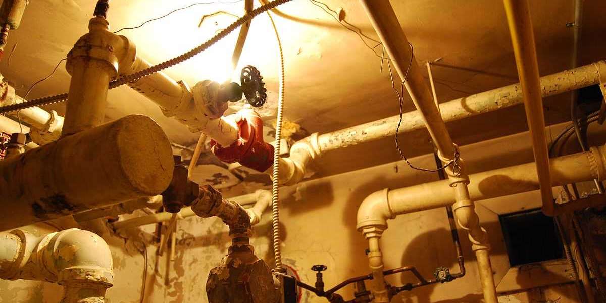 Why Professional Plumbing Design Matters for Your Project