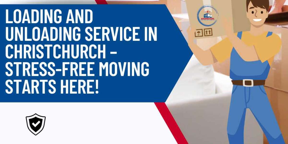 Professional Packing and Unpacking Services by Mainmovers