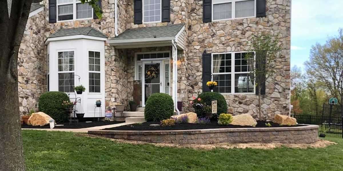 Phoenixville Grass Fertilizer Pros – Healthier Lawns, Fast