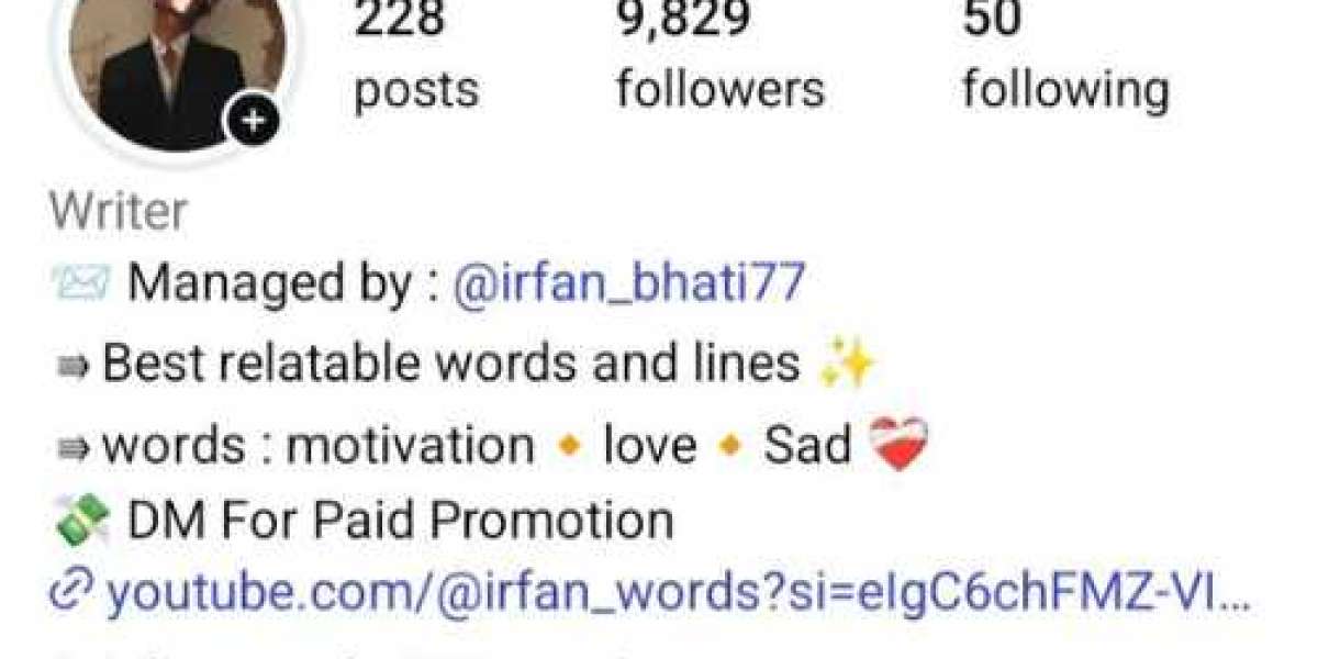 @irfan_words – Your Daily Dose of Shayari & Quotes