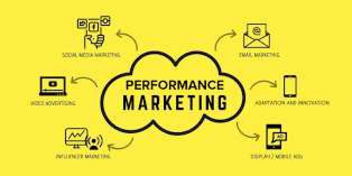 Unlock Growth with a Performance Marketing Course Online