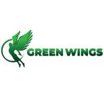 Green Wings Psy