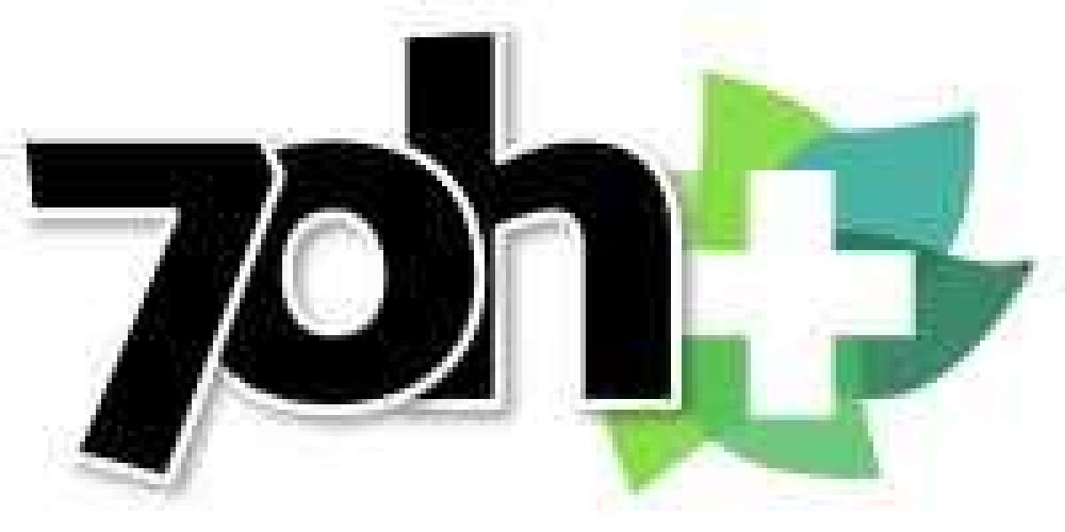 7OH+ Refresh, Relax & Relieve – A Natural Wellness Revolution