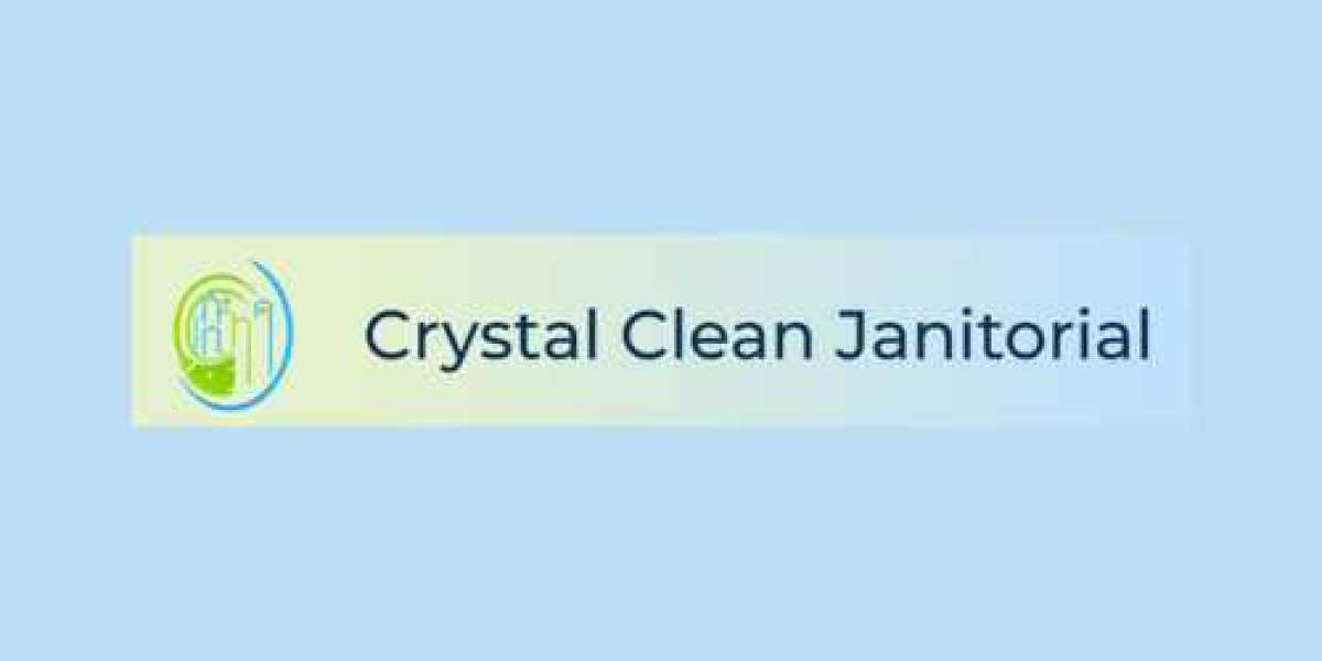 Trusted & Professional Janitorial Companies in San Antonio Texas - Crystal Clean Janitorial