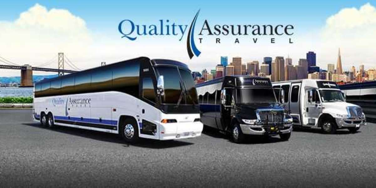 Premium Group Travel Solutions Across Santa Cruz & Coast and Silicon Valley