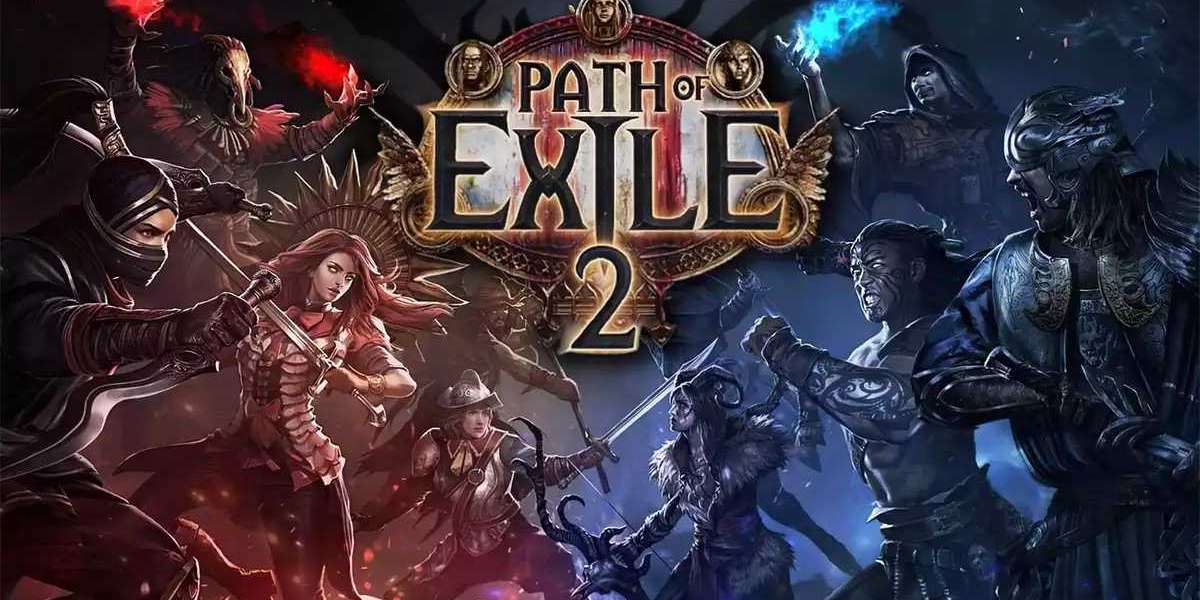 MMoexp: How to Find Arcane Surge in Path of Exile 2