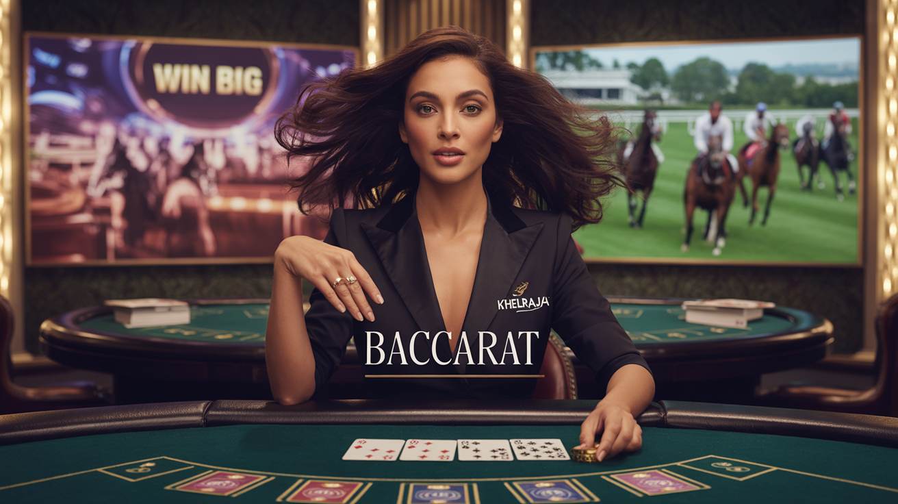 Play Baccarat Smartly and Boost Your Online Gaming Experience