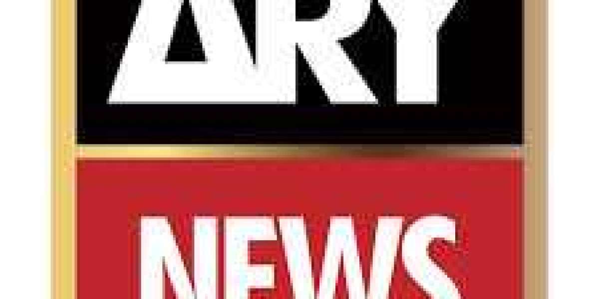 ary news today headlines