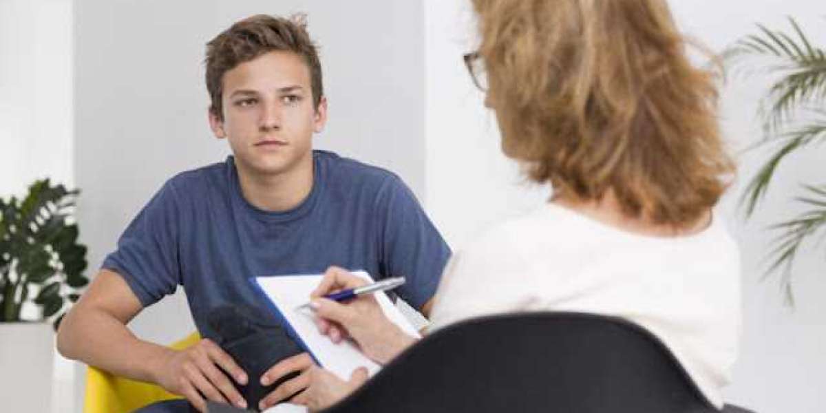 Supporting Young Minds: Child Therapy in Mississauga