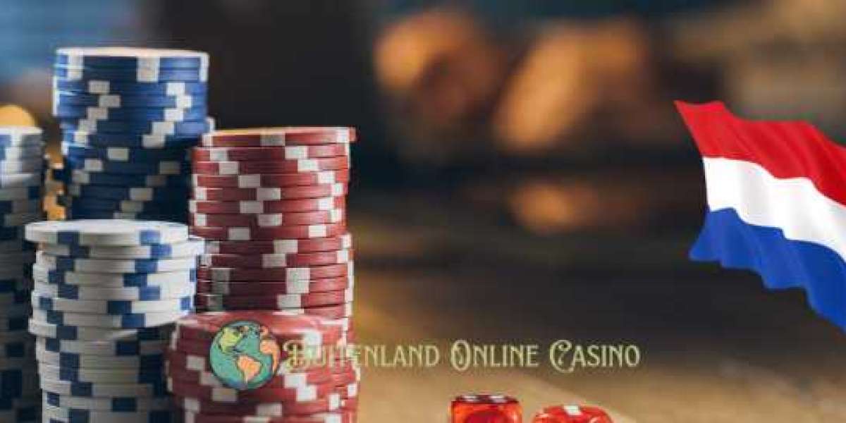 Buitenland Casinos met gestroomlijnd accountbeheer