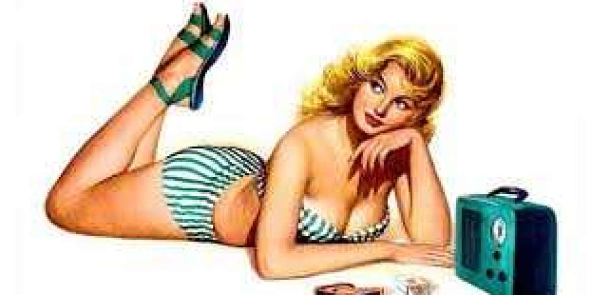 Pin-Up Estetikasi O‘yinlarda: Go‘zallik va Retro Uslub Uyg‘unligi