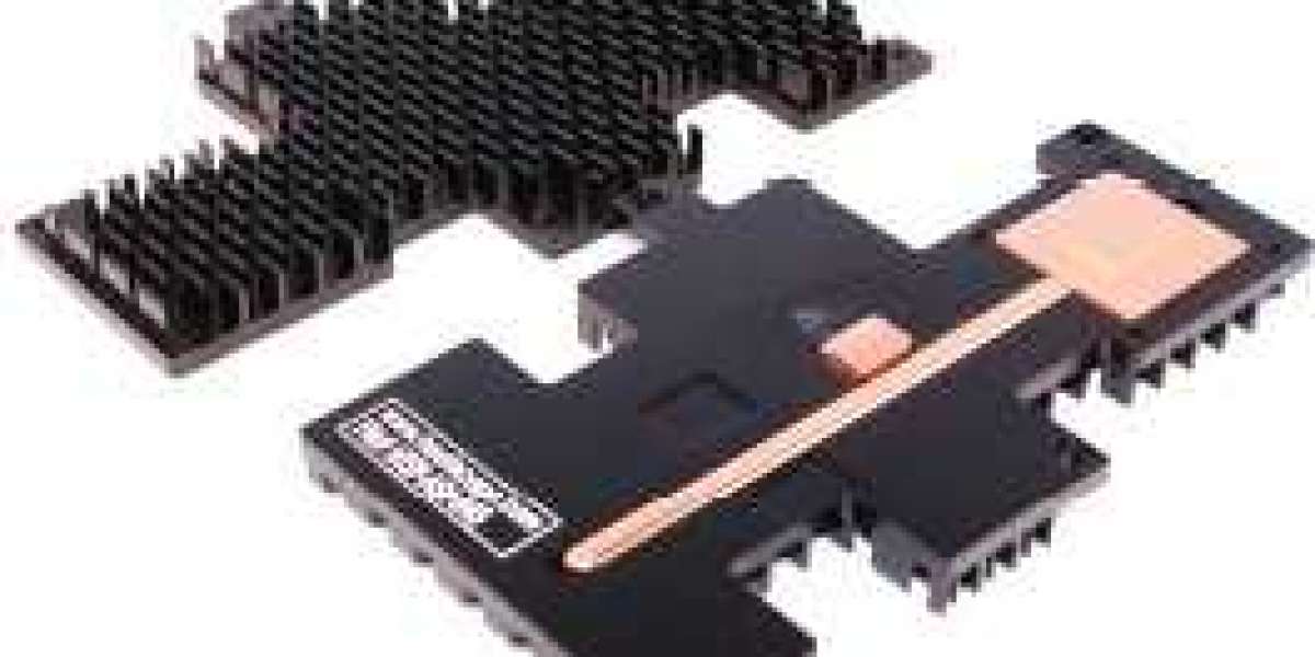 Unlocking Thermal Efficiency: How Heatsinks, Custom Designs, and Heat Calculations Drive Innovation in Silicon Valley