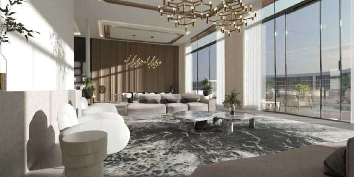 Bring Your Vision to Life with 3D Architectural Renderings