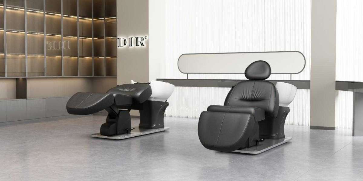 How to Choose the Right Salon Styling Unit for Your Space?