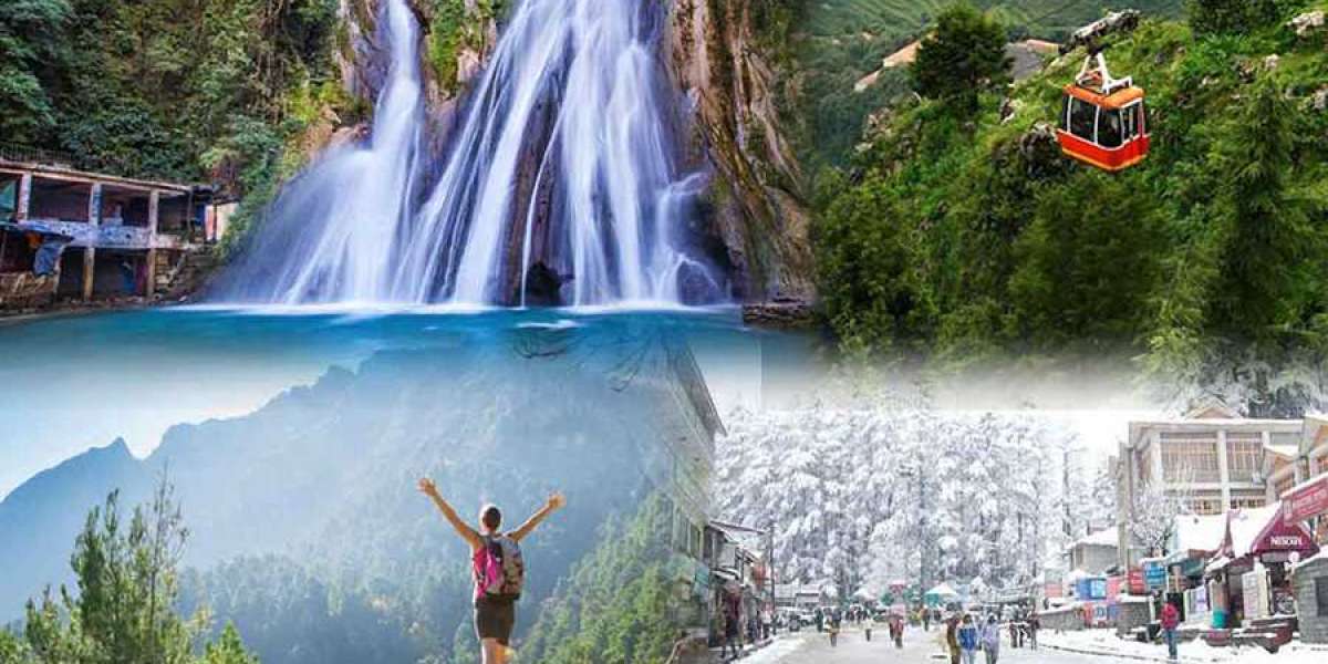 Delhi to Mussoorie Cab