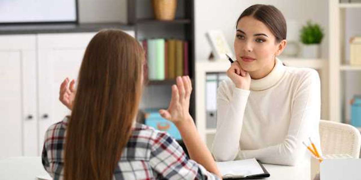 Rediscovering Really like: The particular Therapeutic Strength regarding Couples Therapy