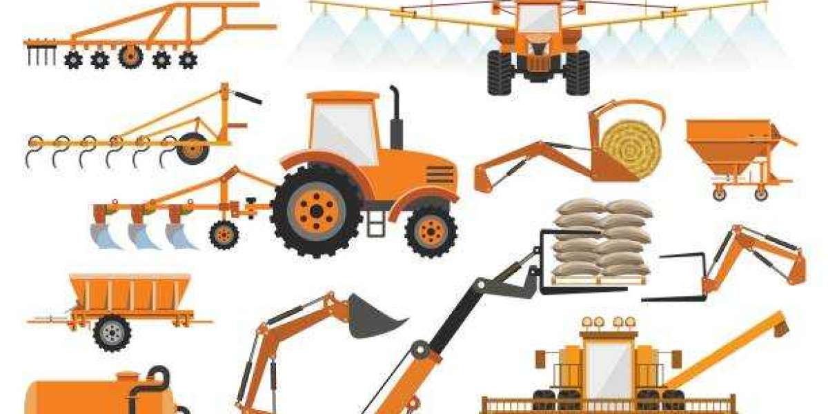 Where to Shop for Agricultural Equipment in Amory?