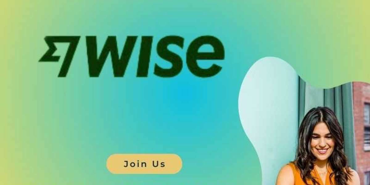 Best Place to Buy Verified Wise Account