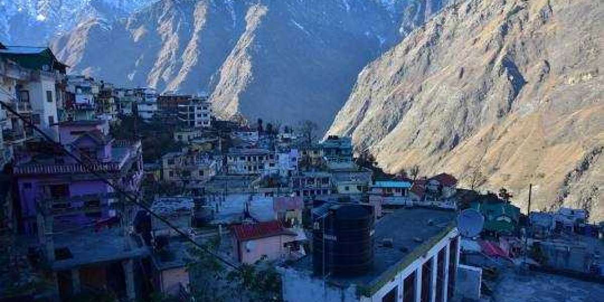 Rishikesh to Joshimath Cab