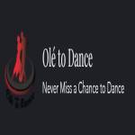 Oleto dance
