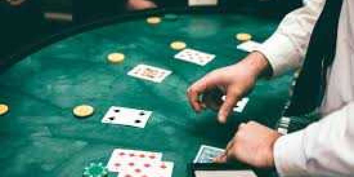 Women in Gambling: Breaking the Stereotypes
