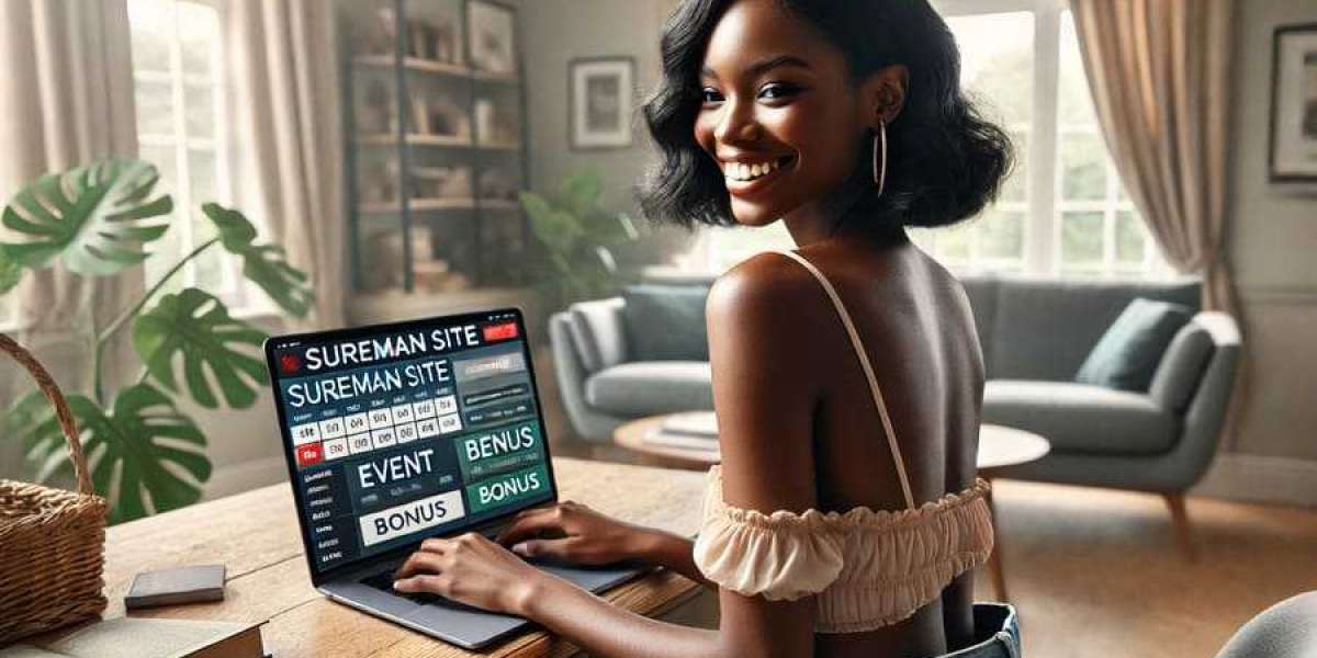 Unraveling Korean Sports Betting with Sureman: Your Trusted Scam Verification Platform