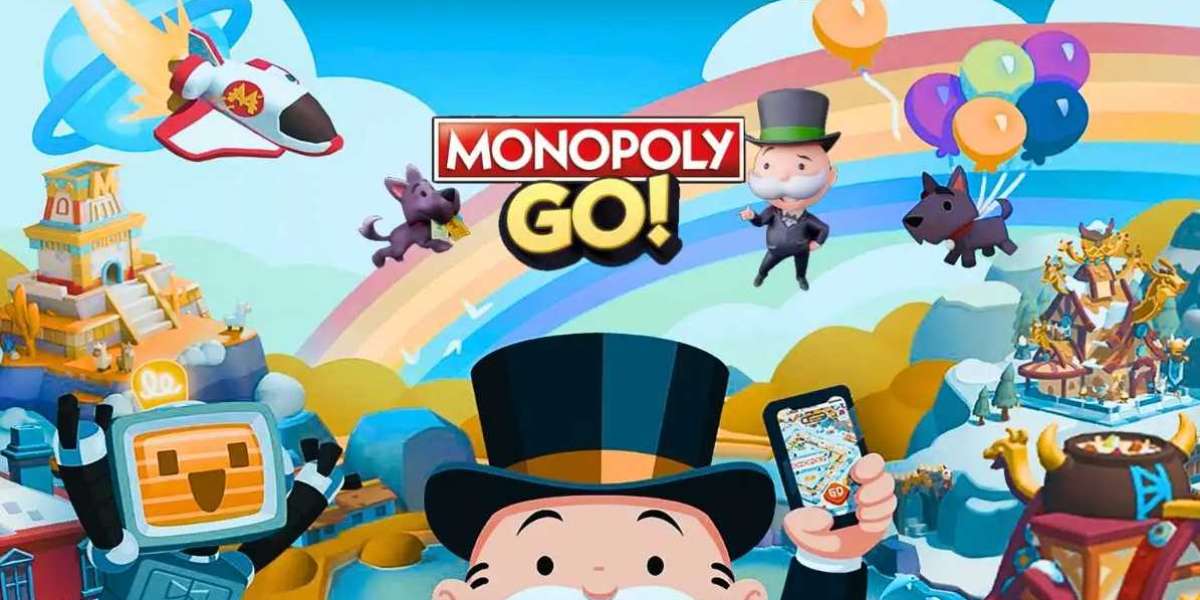 Understanding Sticker Pack Composition in Monopoly GO