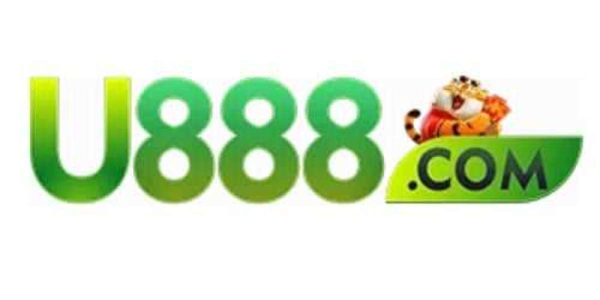 U888 - AMelhor Casa de Apostas Online do Brasil