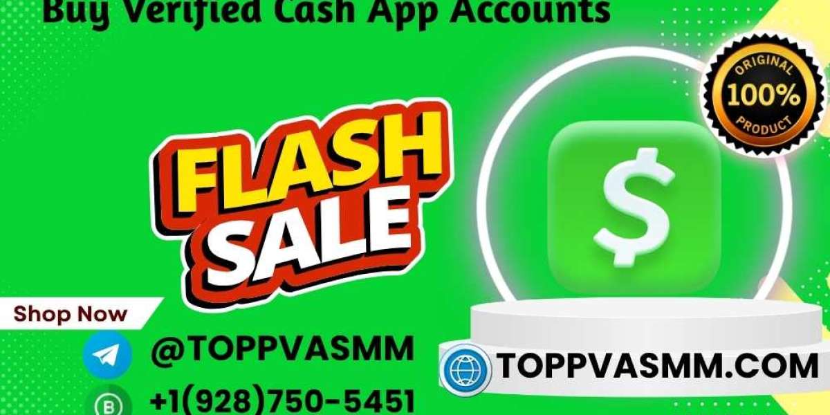 Buy Verified Cash App Accounts–Secure Your Transactions Today