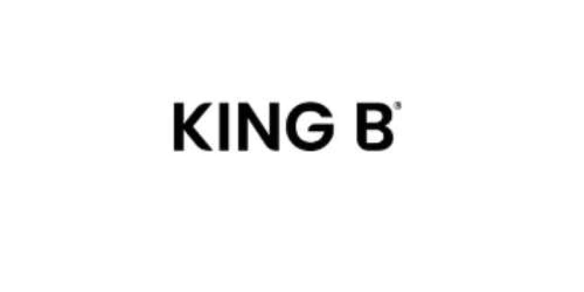 Premium Mushroom Gummies with THC | King B Distribution