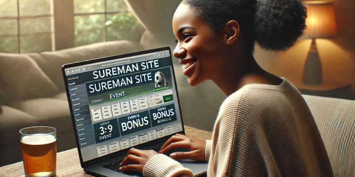 How Sureman Revolutionizes Scam Verification for Online Gambling Sites