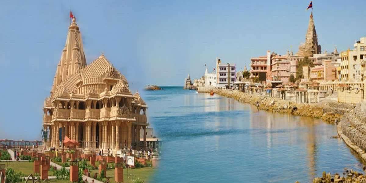 Rajkot to Somnath Cab