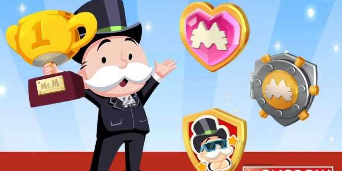 How to Get More Rewards with Monopoly GO Social Features