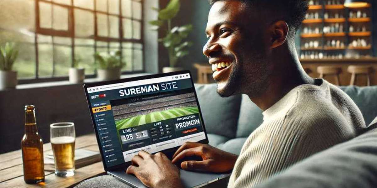 Discover the Sureman Platform: Your Solution for Online Betting Scam Verification