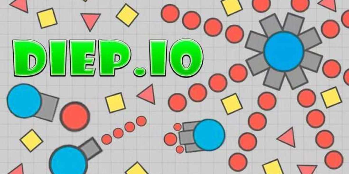 Dive into the Addictive World of .IO Games: Your Ultimate Guide to Instant Fun!
