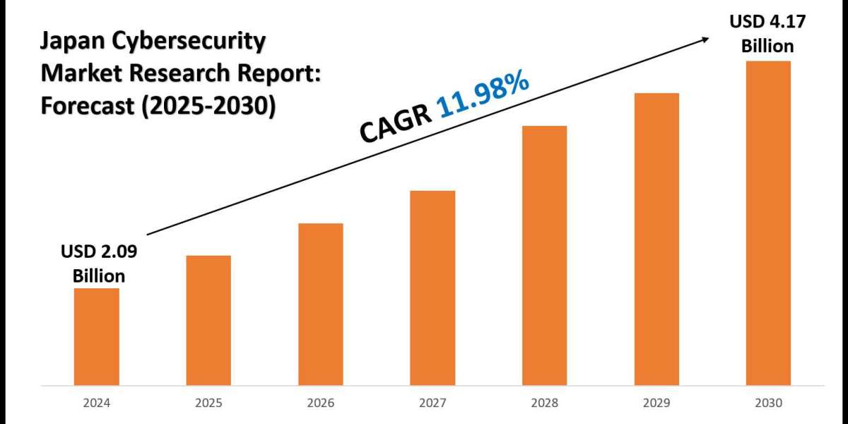 Top Companies in the Japan Cybersecurity Market – Market Leaders: IBM Japan, Cisco Systems