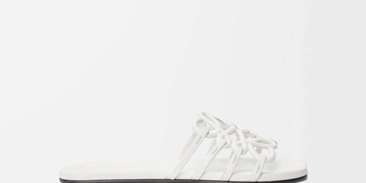 New Update Collections Loewe Shoes
