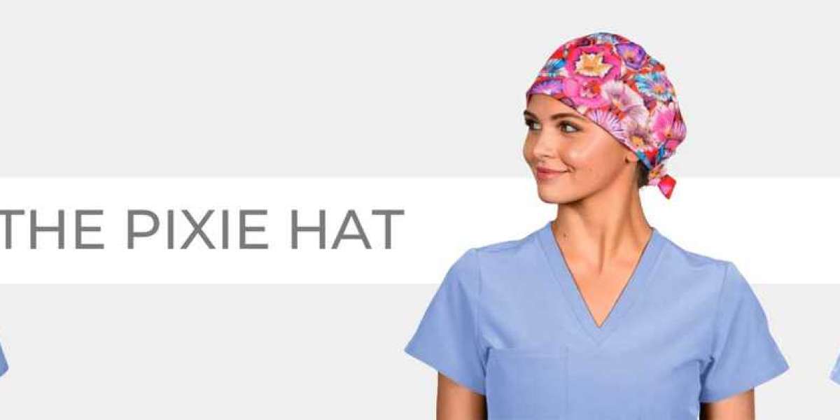 Exploring the Unique Fabric Technology of Blue Sky Scrubs