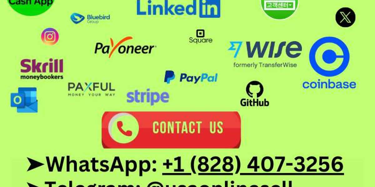 Buy Verified Coinbase Accounts - 100% Safe & Fully Verified