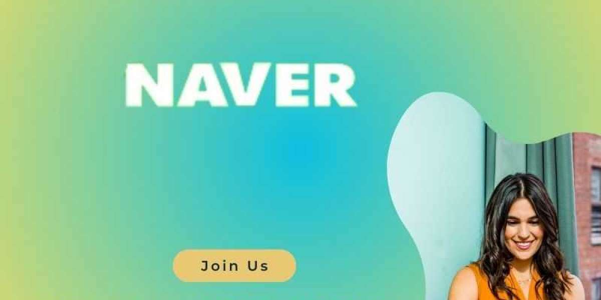 Buy Naver Accounts Ideal for Business and Person