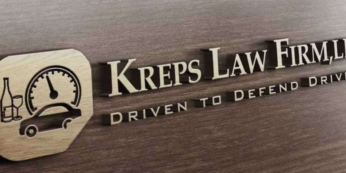 Why Kreps Law Firm Is the Right Choice for Criminal & DUI Defense in Alabama