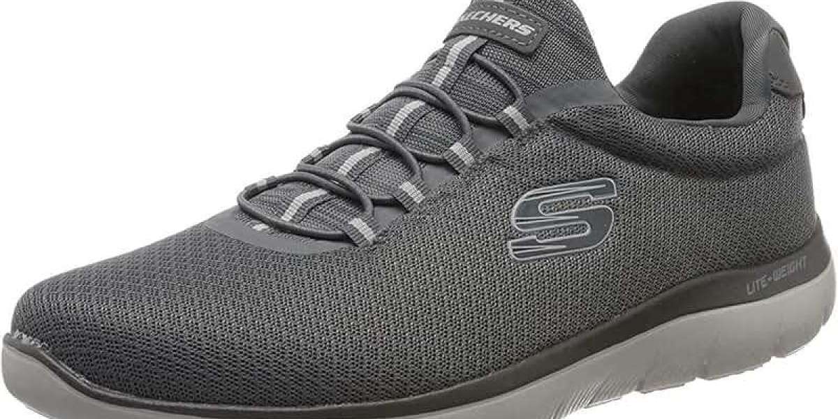Ultimate Comfort on the Go: An Insider's Look at Skechers Slides for Men