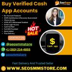 Buy Verified Cash App Accounts