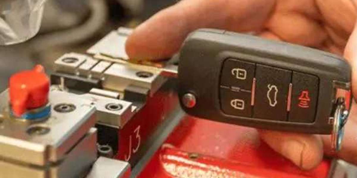 Mobile Auto Locksmith Services – We Come to You