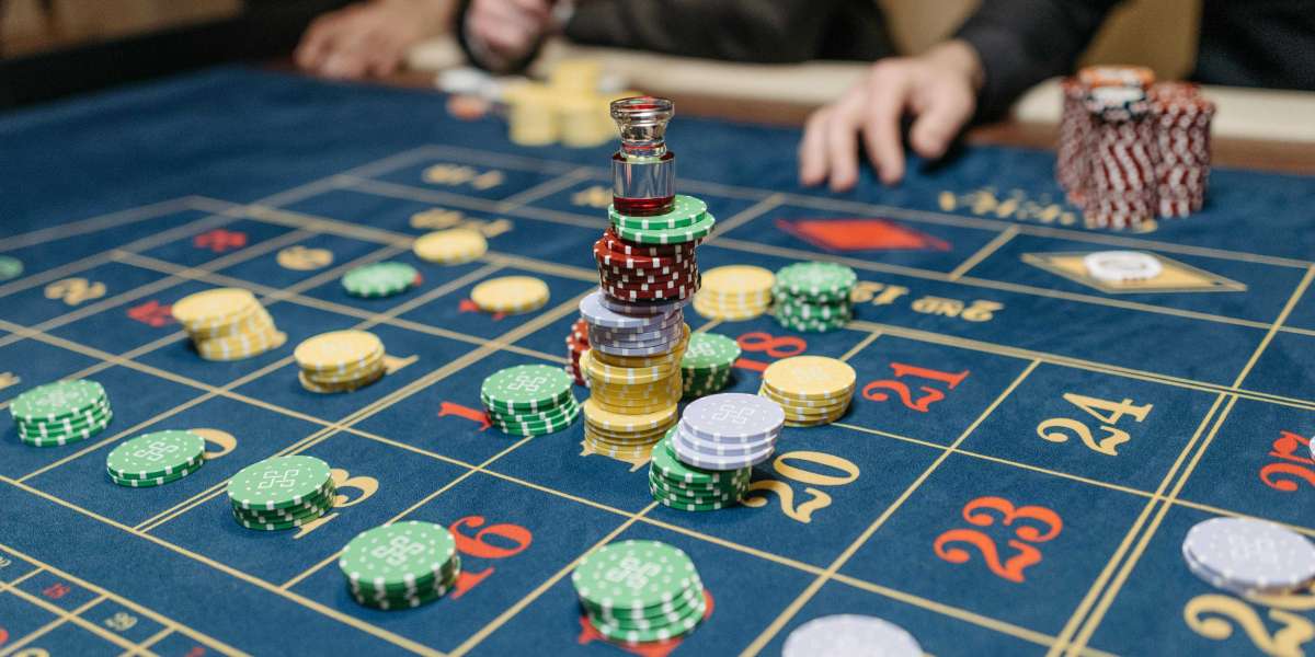From Chips to Chains: When Gambling Controls You
