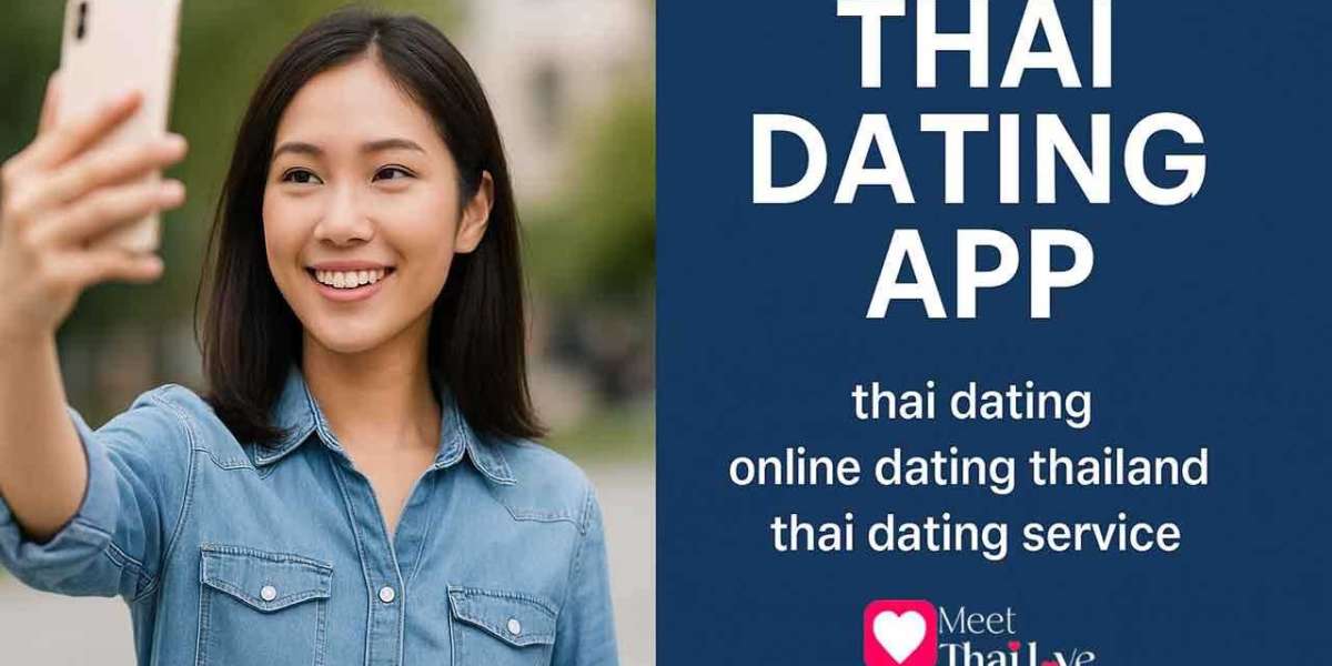 A Beginner’s Guide to Using MeetThaiLove: Tips to Get Started