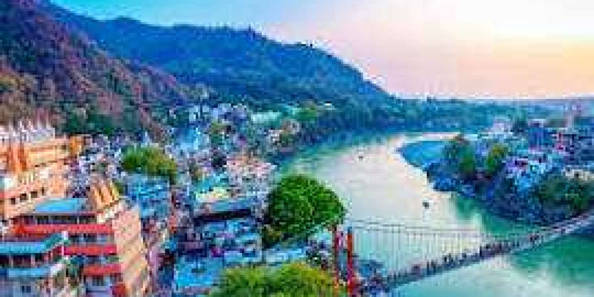 Haridwar to Rishikesh Cab