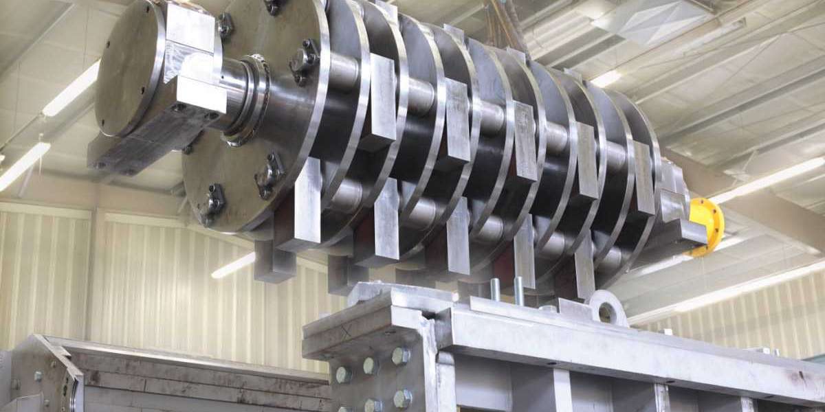 Hammer Mill Market Revenue Projected at USD 1,135.3 million by 2035